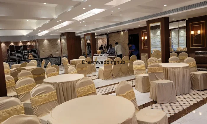 Palm Springs Banquet Hall